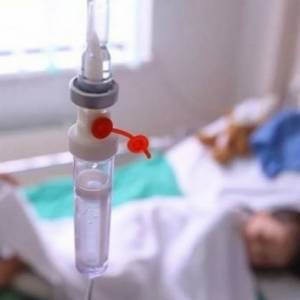 В санатории в Одесской области отравились 30 детей