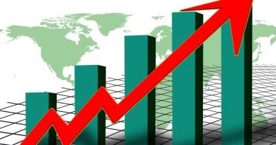 Всемирный банк прогнозирует рекордный скачок экономики