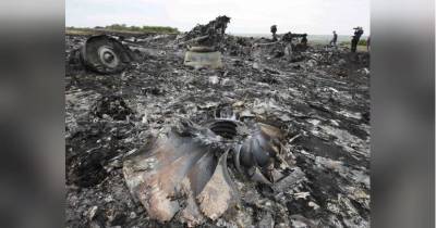 Авіатроща MH17 на Донбасі: на суді вперше озвучені показання свідків