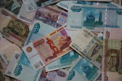 Астраханцы пойдут под суд за незаконный оборот фальшивых купюр