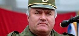 Трибунал Гааги утвердил пожизненный приговор генералу Младичу