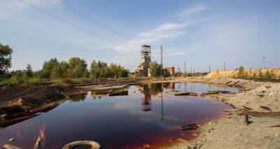 В ОБСЕ рассказали о наибольших экологических рисках для прифронтовых территорий Луганской и Донецкой областей