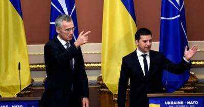 НАТО не поможет. Чем опасны для обороноспособности Украины иллюзии о вступлении в Альянс