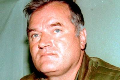Суд в Гааге отказался признать Младича виновным в геноциде