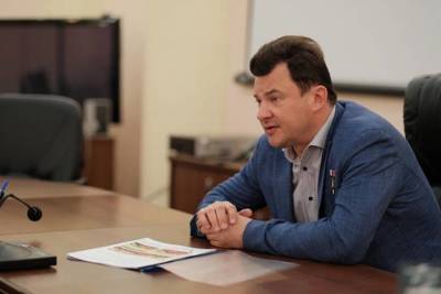 Роман Романенко назвал программу молодежной занятости особенно актуальной во время пандемии