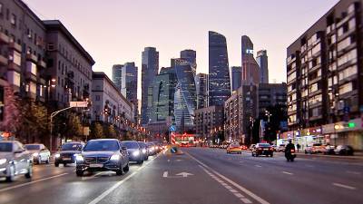Всемирный банк рассказал о перспективах российской экономики