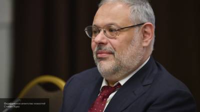 Экономист объяснил причину истерики Украины по поводу «СП — 2»