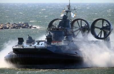 На Балтике корабли МВФ России «откалибровали» натовские учения Baltops