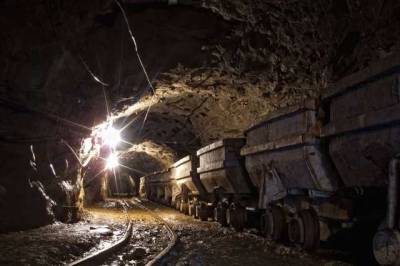 В Кировоградской области остановилась шахта: горнякам задолжали 160 млн