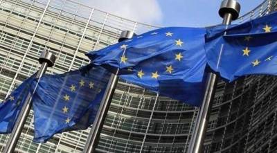Еврокомиссия об условиях получения Украиной 600 млн евро второго транша от ЕС: Реформа ВККС, ВСП и сохранение независимости НАБУ