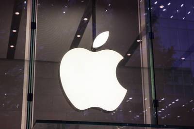 Торговая война США и Китая ударила по амбициям Apple