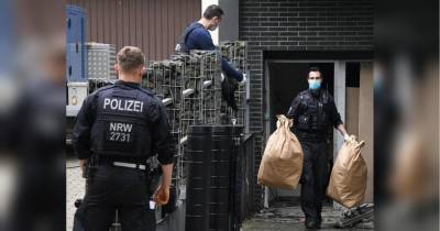 Унікальна спецоперація Європолу та ФБР призвела до арешту понад 800 небезпечних злочинців у 16 країнах світу