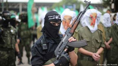 Хамас задействовал Binance, LocalBitcoins для отмывания пожертвований в биткоинах, предполагают данные блокчейна