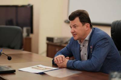 Романенко: Вопрос обеспечения рабочими местами молодых актуален как никогда