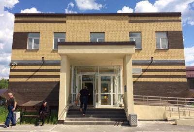 Для жителей Толмачево открылась новая амбулатория