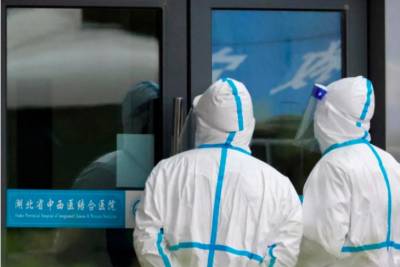 В ВОЗ заявили, что не могут заставить Китай раскрыть данные о происхождении коронавируса