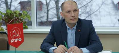 Евгений Ульянов: «КПРФ против обязательной вакцинации от коронавируса»