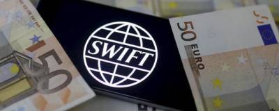 В SWIFT не собираются отключать Россию от системы