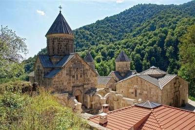 «Бог отвернулся от Армении»: Пашинян назвал причины поражения в Карабахе