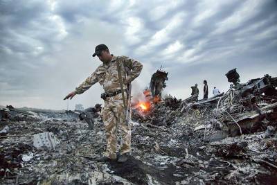 Судья рассказала о показаниях свидетелей по делу MH17