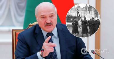 День вторжения в Польшу 17 сентября Лукашенко сделал государственным праздником