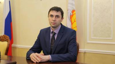Силовики отпустили вице-мэра Воронежа