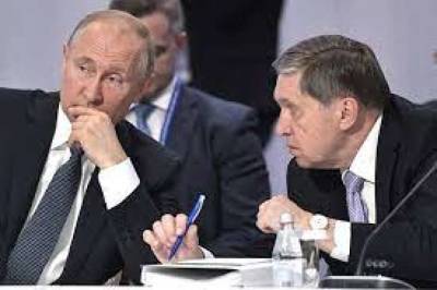 В Кремле прокомментировали перспективы встречи Путина с Зеленским