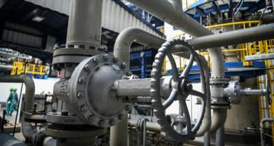 Суд в Швеции отклонил требования турецкой Akfel в споре с "Газпромом" о ценах на газ