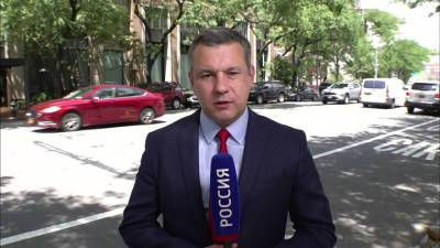 Шеф бюро ВГТРК объяснил решение Байдена встретиться с Зеленским