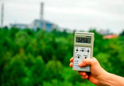 В Ленинградской области введён режим повышенной готовности из-за радиационных рисков