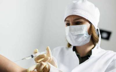Жители оккупированного Крыма могут вакцинировать от COVID-19 в шести пунктах на Херсонщине, - ОГА