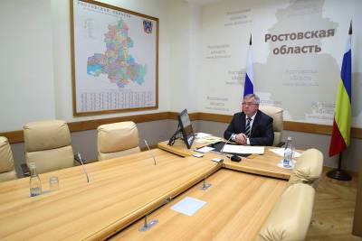 В Ростовской области подготовили очередные смягчения коронавирусных ограничений