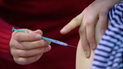 Ужасная ошибка в Баварии: на вакцинацию был записан отец, но прививку сделали девятилетнему ребенку