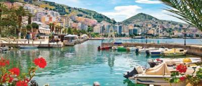 Албания сняла все связанные с пандемией ограничения для иностранных туристов