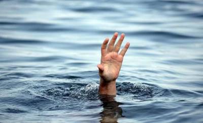 В Тюменской области за последнее время утонули два человека