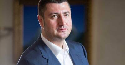 Oleg Bakhmatyuk: The government should subsidise small-sized and home farms only