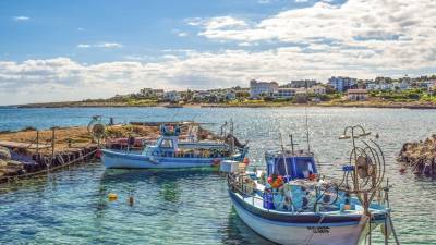 Кипр рассматривает ослабление ограничений на въезд туристов из России