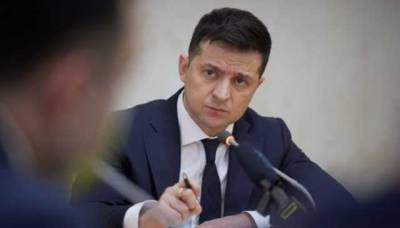 Виктор Небоженко - Зеленский не отличает политику от пиара - novostiua.news