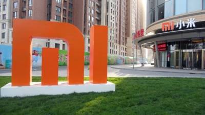 Склад с устройствами Xiaomi сгорел в Китае