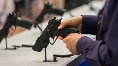 "Я стрелял из игрушечного пистолета": с жителя Тверии сняли обвинение в убийстве