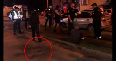 В Харькове произошел взрыв, есть раненые (фото, видео)