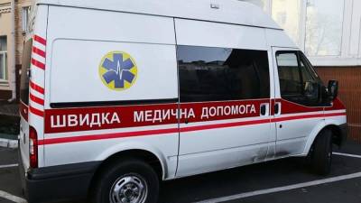 В Харькове прогремел взрыв, есть пострадавшие