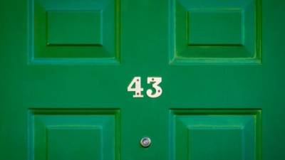 Что означает номер квартиры, в которой вы живете? — объясняет нумеролог