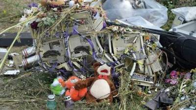 Все указывает на Россию, – расследователь Bellingcat о деле сбитого MH17