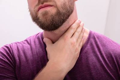 Психосоматика лор-заболеваний: о чем болит ваше горло?