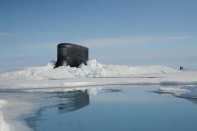 «Тысячи американских солдат в Заполярье»: эксперт предрек появление баз НАТО в Арктике