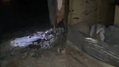В Сирии 8 человек были ранены при взрыве в мирном квартале - vesti.ru - Сирия - Хомс