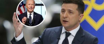 Витренко прокомментировал «вброс» о срыве встречи Зеленского и Байдена из-за Нафтогаза