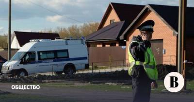 Полиция сможет оперативно получать данные геолокации пропавших людей