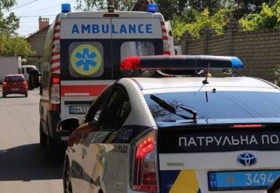 В Херсонской области 9-летний ребенок из ружья ранил бабушку